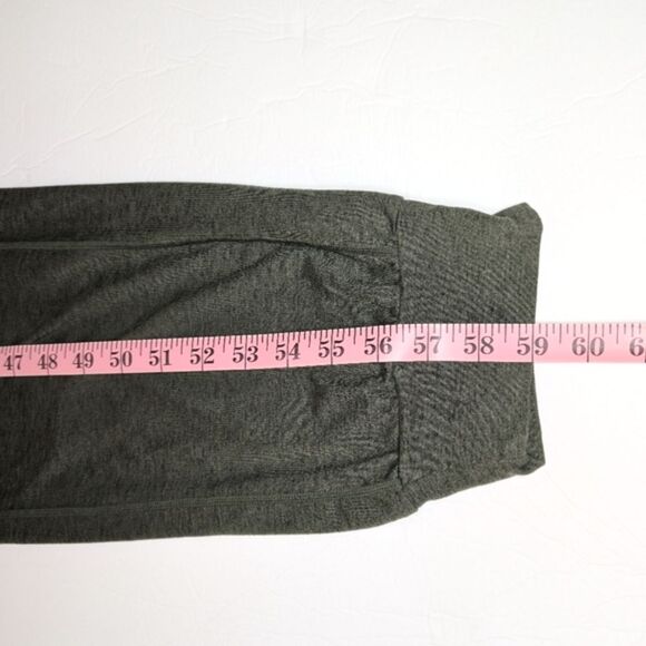 Sweaty Betty Gary Jumpsuit Long Sleeve Green XL - Picture 8 of 12